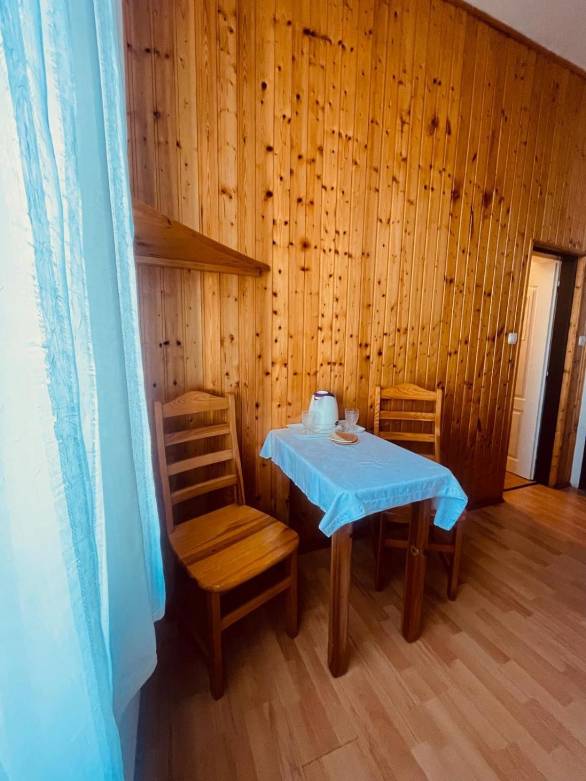 Penzion Dalibor تروتنوف المظهر الخارجي الصورة